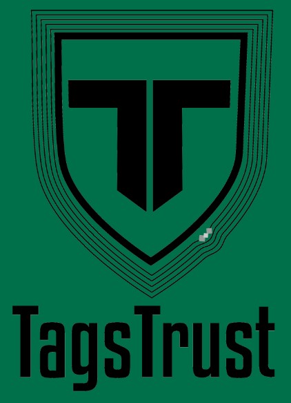 TagsTrust logo